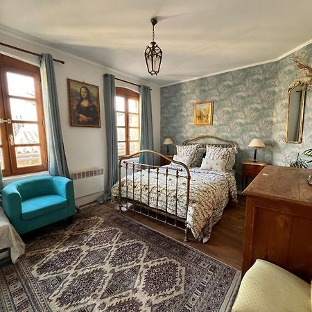 Апартаменты Renove, Vue Sur Palais Des Papes, Terrasse Et Wifi Troisieme Etage Авиньон Экстерьер фото