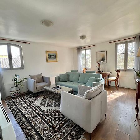 Апартаменты Renove, Vue Sur Palais Des Papes, Terrasse Et Wifi Troisieme Etage Авиньон Экстерьер фото