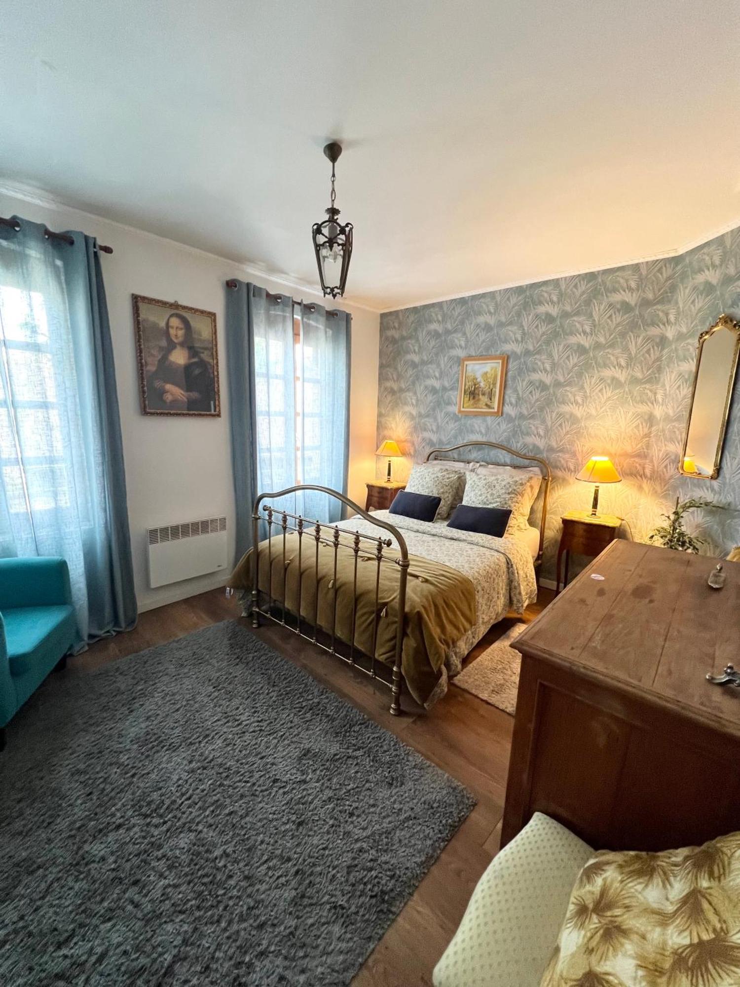 Апартаменты Renove, Vue Sur Palais Des Papes, Terrasse Et Wifi Troisieme Etage Авиньон Экстерьер фото