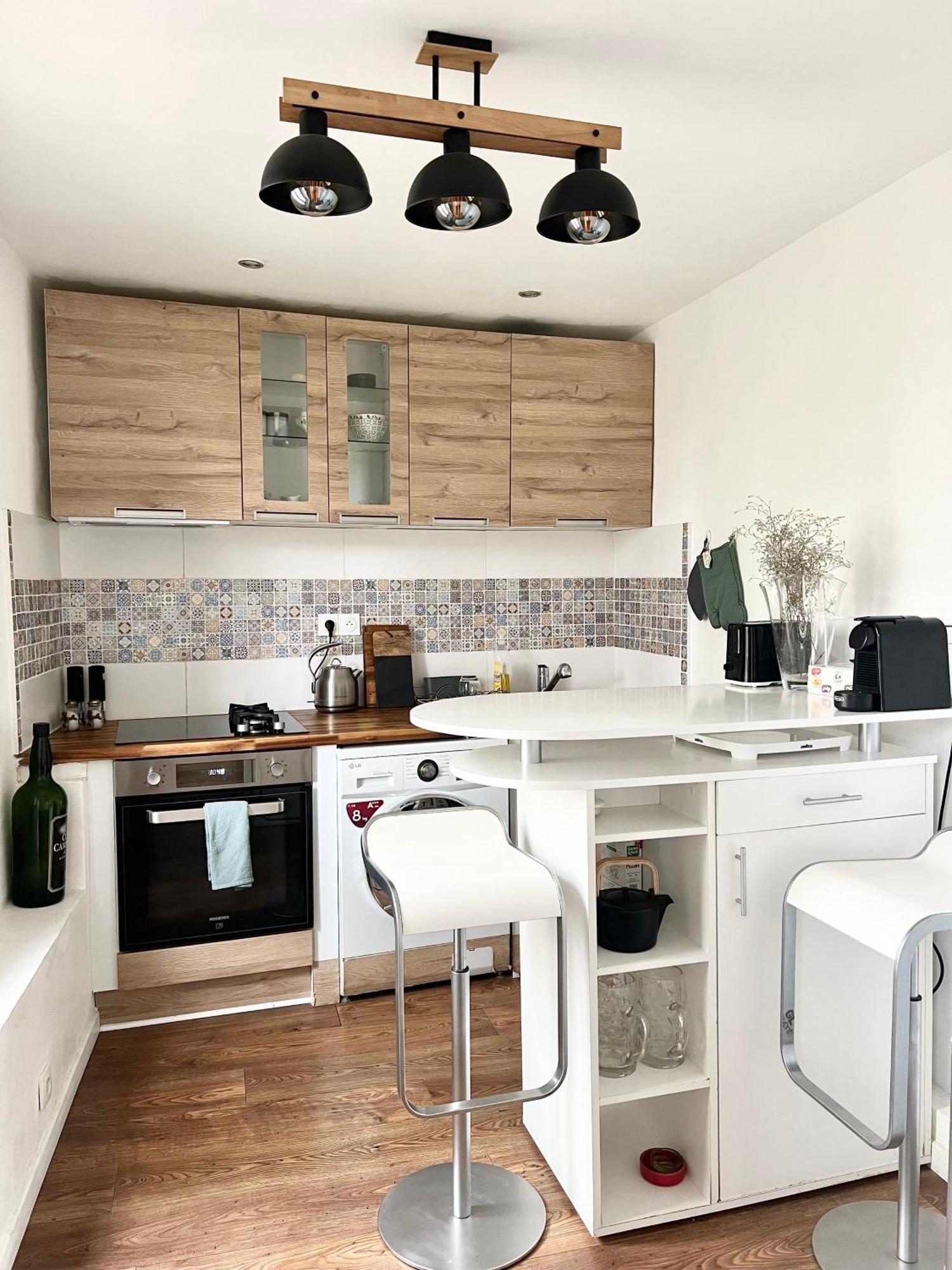 Апартаменты Renove, Vue Sur Palais Des Papes, Terrasse Et Wifi Troisieme Etage Авиньон Экстерьер фото