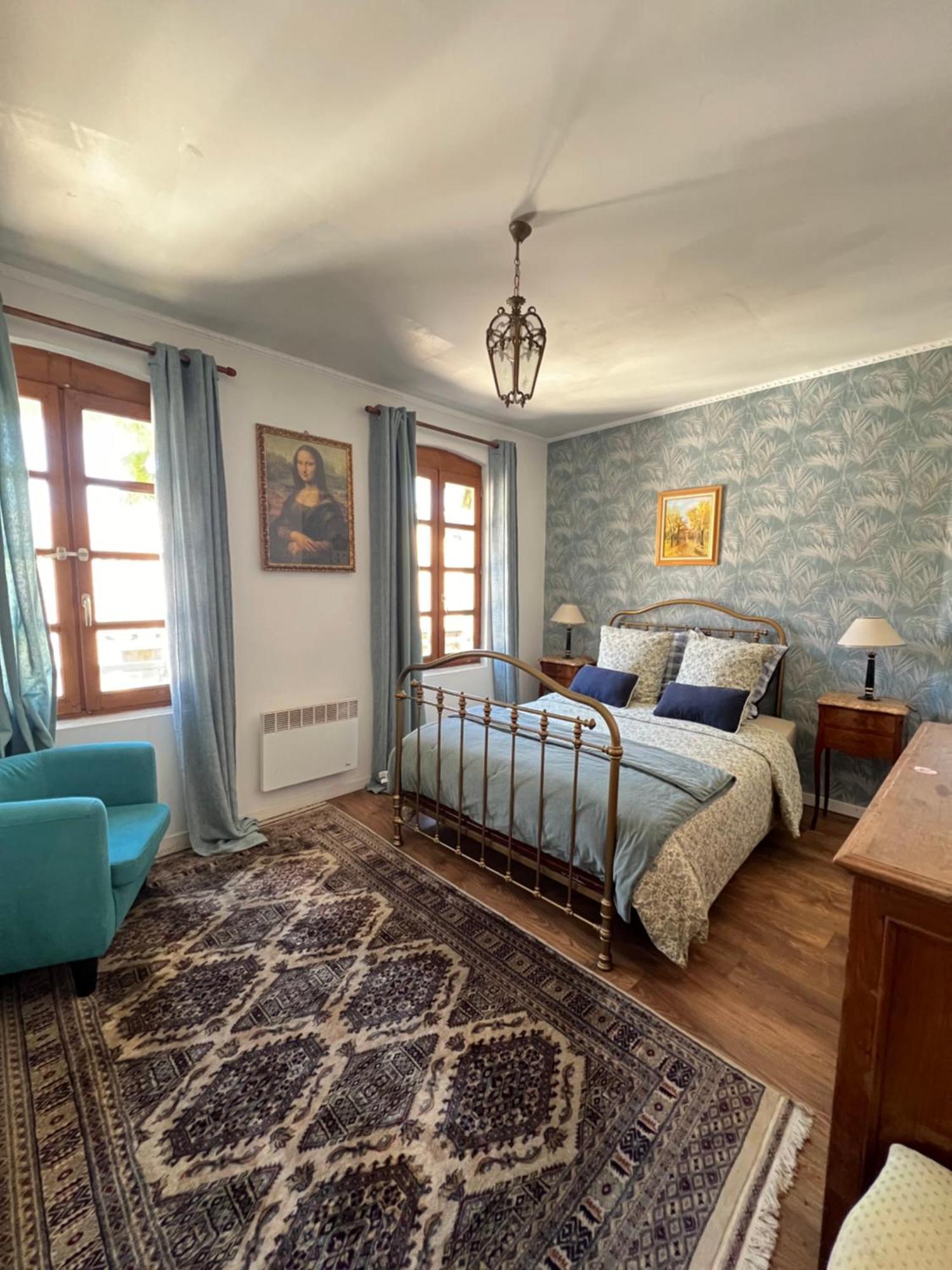 Апартаменты Renove, Vue Sur Palais Des Papes, Terrasse Et Wifi Troisieme Etage Авиньон Экстерьер фото
